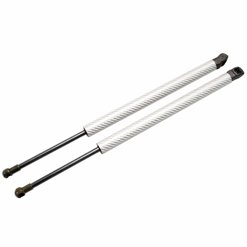 Rear Tailgate Boot Dampers for Changan CS35 2012-2022 SUV Lift Supports Gas Struts Shock Piston Rod Prop Spring 6309030W01 515mm
