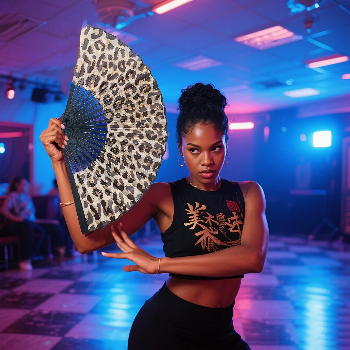 Thumbnail 3 - #41 Latest Decorative Fans Updates