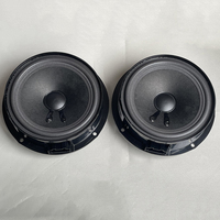3BD 035 411A Front Rear Door Speaker Bass Loudspeaker 3BD035411A for VW Polo Passat B5 Touran