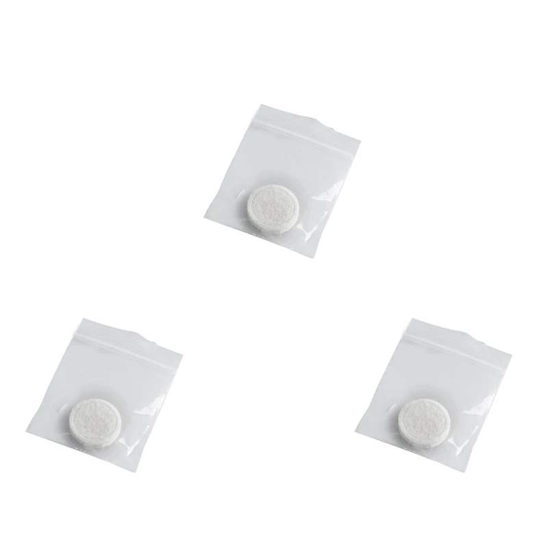 ABRU-3X Felt Washer For Breville Espresso Machine Grinders Models BES870, BES878, BES880 Number SP0001575, Wool Ring