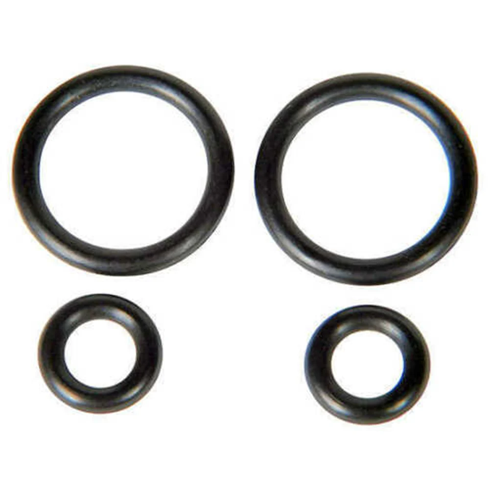 

High Pressure Water Pipe Sealing Ring O-Ring Kit For Pressure Washer For Hose To Trigger Handle Connection Replacement