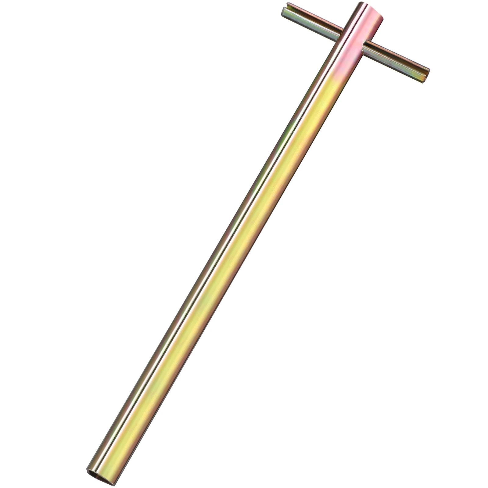 

Universal 7.8 Inch Elevator Door Triangular Lift Multi-Purpose Emergency Release Tool Spanner Wrench For Inspection Chamber