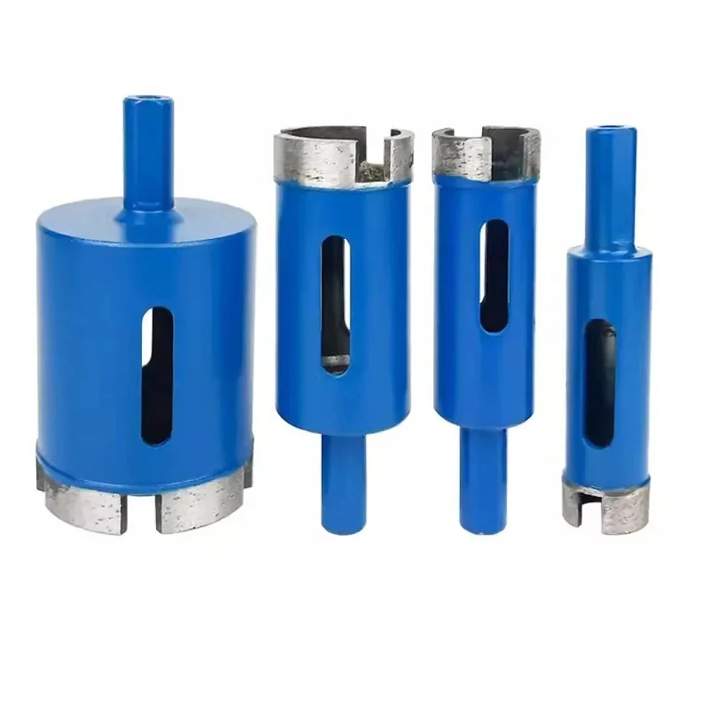 

Drilling special marble hole opener stone glass tile drill bit diamond hole expander