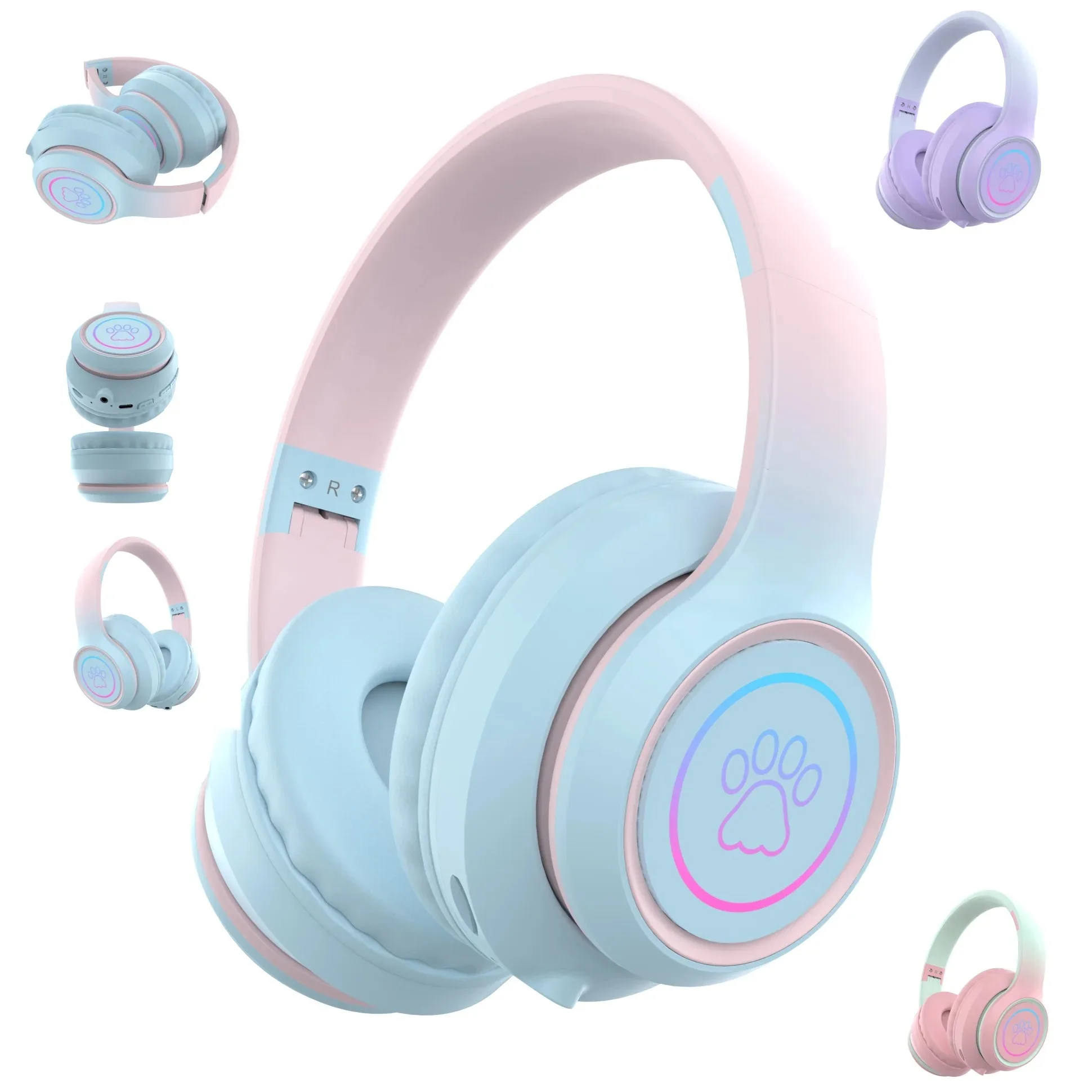 Rgb Wireless Blueto… - image