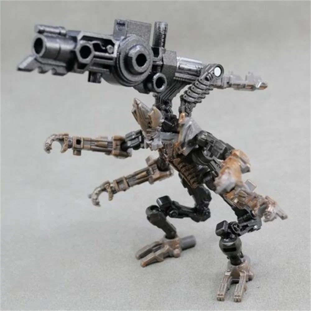 JOThigh-Kit de Mise à Niveau d'Arme pour SS99 Genic Letrap, Core Terrorson Freezer, Accessoires de Figurines d'Action