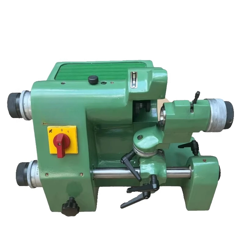 Machine tool 2M6015 Kunming universal knife sharpener high-precision knife sharpener ten compensations for one fake