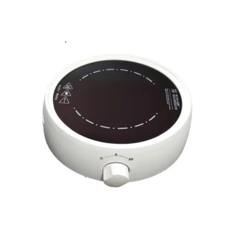 

110V European and American small household appliances are boiled and boiled in tea ware Electric ceramic furnace.