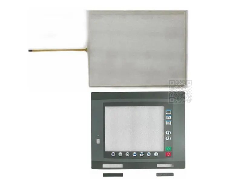 SEDOMAT 5500 New Protection Film+Touch Glass