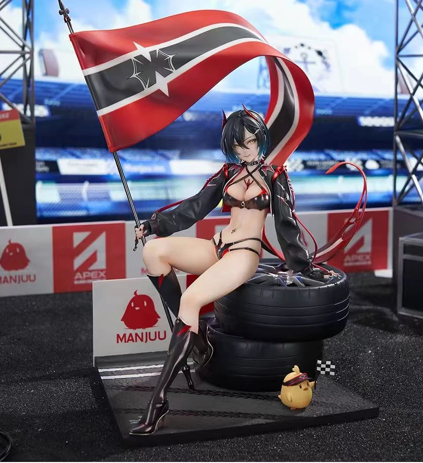 

Модель Ulrich Von Hubert, игрушка Azur Lane, экшн-фигурки, мультяшный коллекционный игровой персонаж, статуя, фигурки, скульптура, аниме, передпродажа