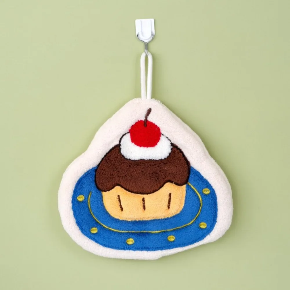 مناشف اليد الحمام منشفة من الألياف الدقيقة مناديل مبللة للأطفال اضافية سميكة المرجان المخملية منديل الأطفال الكرتون ماصة المناشف