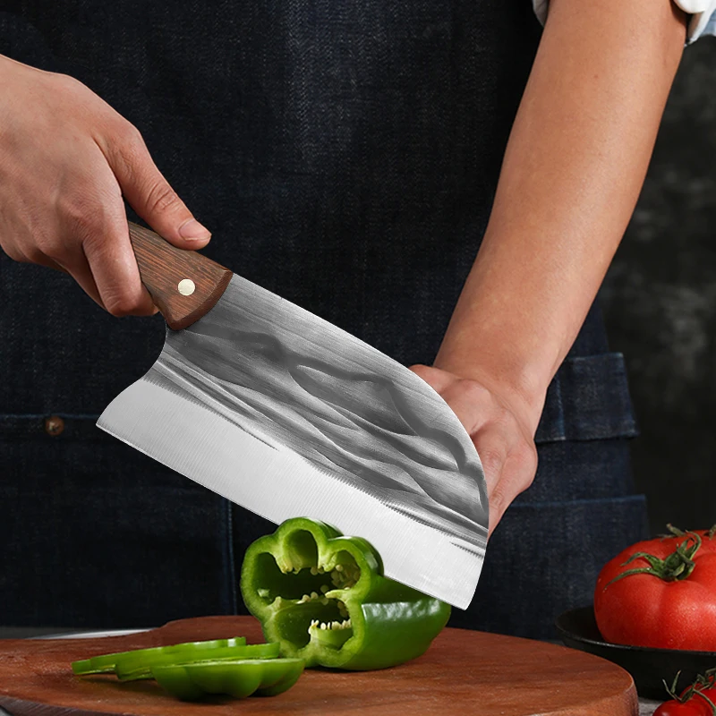 Кованый нож ручной работы, кух – обзор и цена Kitchen Gadgets Vegetable Chopper