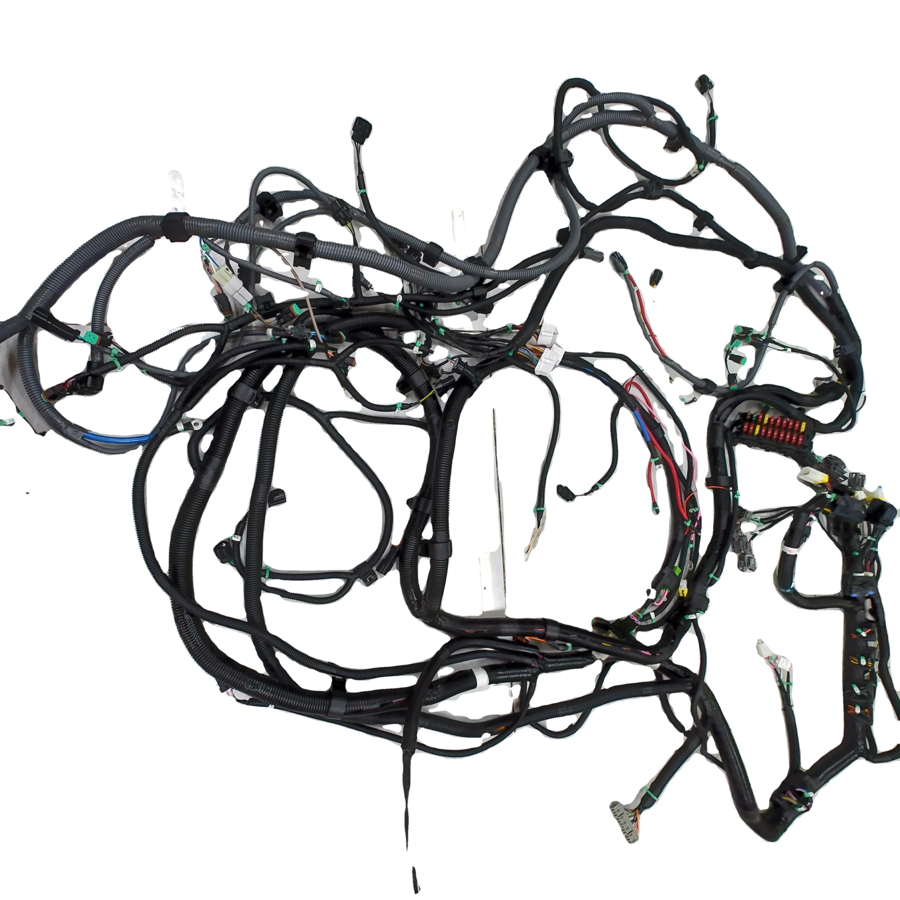 Main Wiring Harness PC200-8  PC270-8 PC270LC-8 PC200-8 PC200LC-8 PC220-8 PC220LC-8 20Y-06-42411