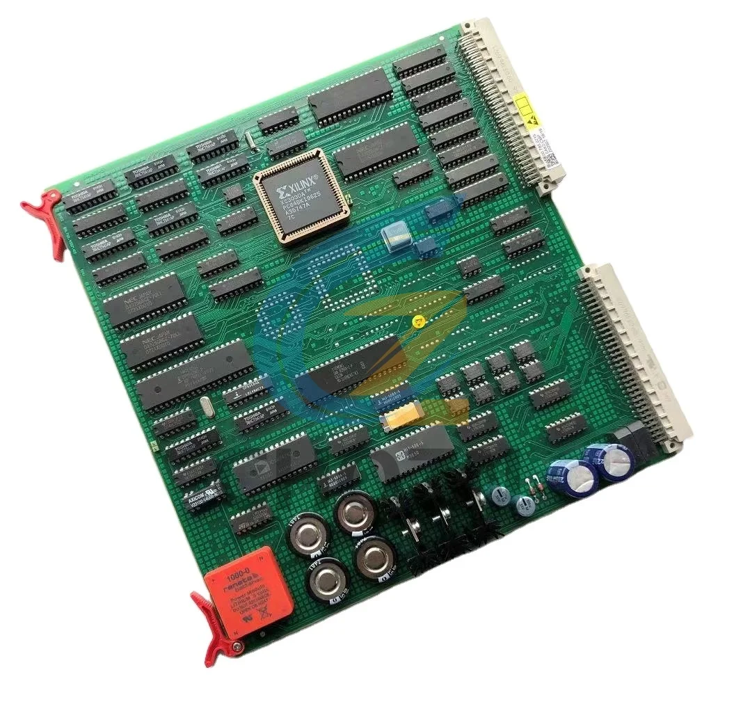 

1 Piece Heidelberg 00.785.0215 SAK2 Circuit Board 91.144.5072 00.781.4907 00.781.3502 for Heidelberg Offset Printing Parts