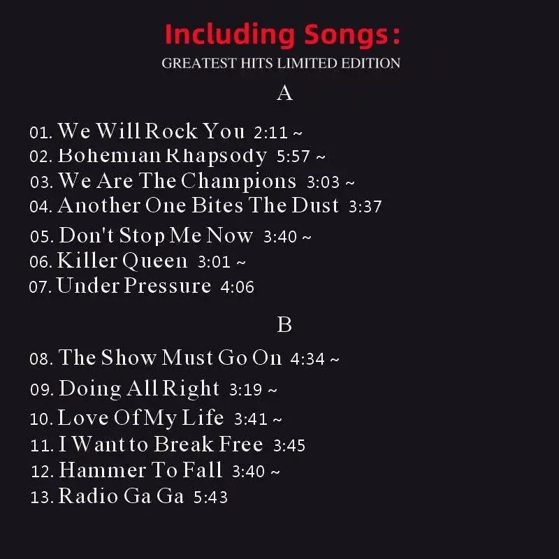 12인치 비닐 레코드 앨범 록 밴드 음악 롱 플레이 축음기 가장 인기 있는 비닐 레코드