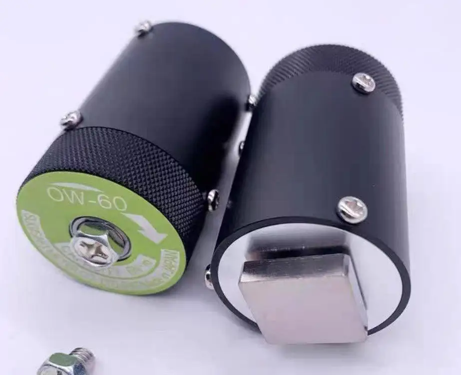 1 piece suitable for Connector for Torque Tester, Fit OW-025/10/20/60 Series, Industrial Testing Accessory, Stable Connection