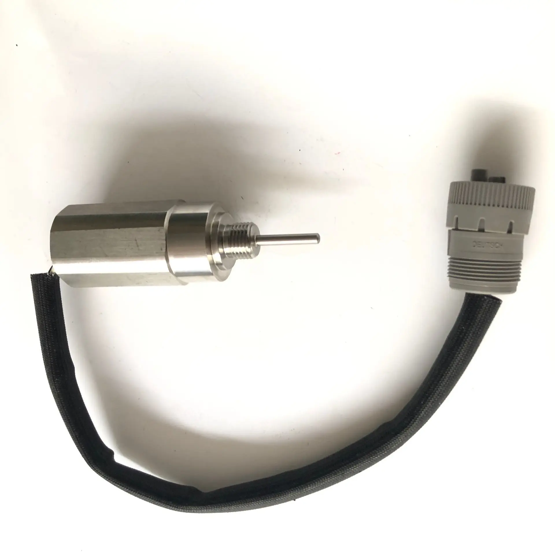 Control Temperature Sensor CA3E5370 3E-5370 3E5370 Wheel Loader 776B 950F 950FII 960F 966D 966F 966FII 970F 980F