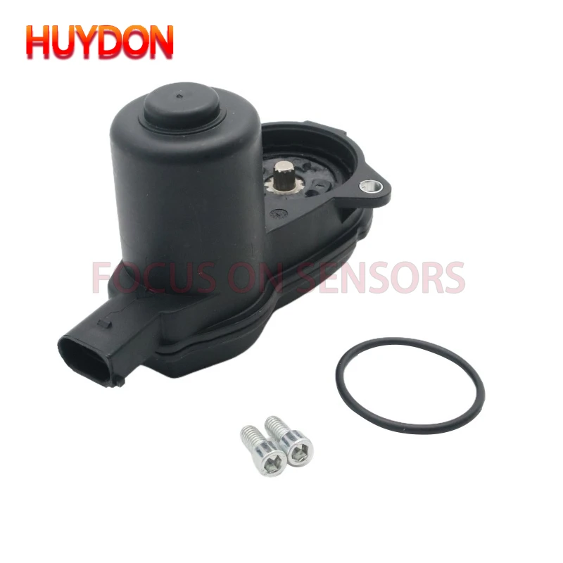 

4H0998281 582303Q100 77367146 C2D30780 LR027141 Суппорт стояночного тормоза Серводвигатели для Audi A6 A7 A8 C7 4h 4g S8 Высокое качество