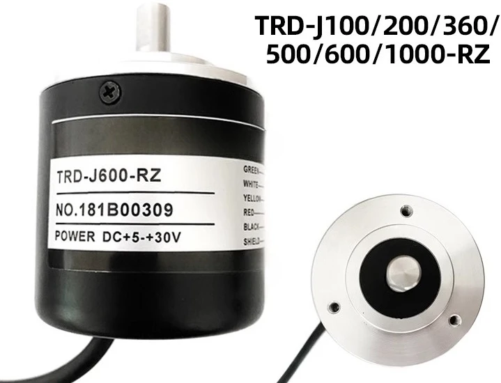 New Original Rotary…