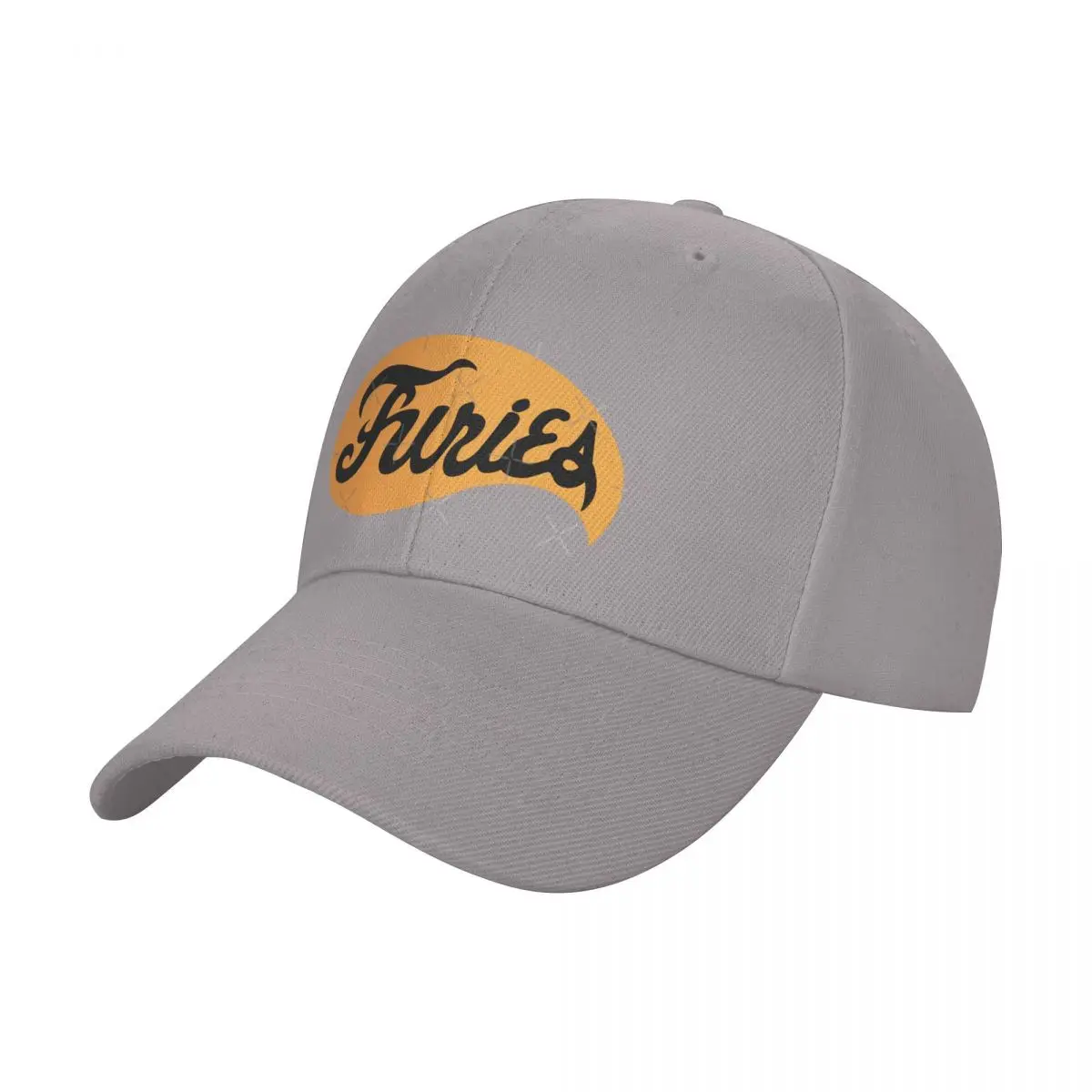 

Baseball Furies Fashion Baseball Cap Peaked Cap Men's Hat Women's Cap Hats