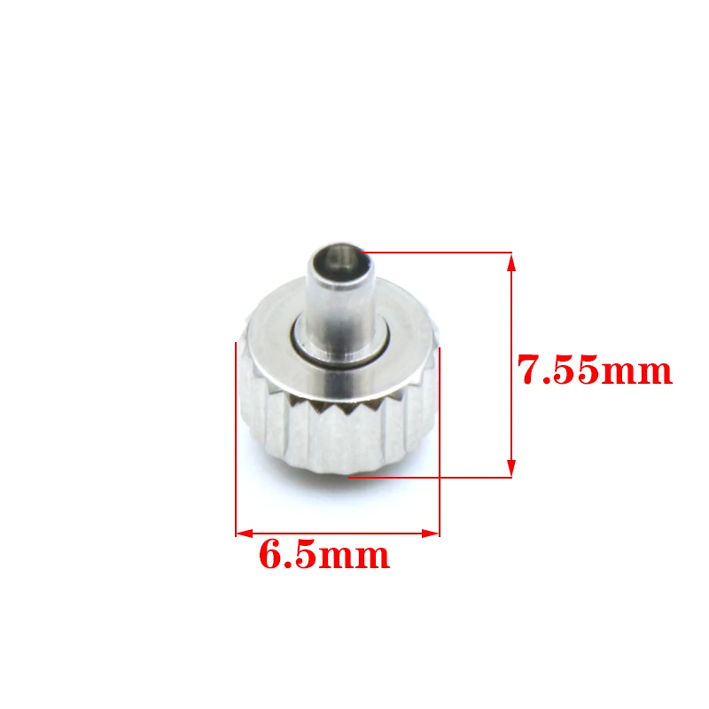 Imagem -05 - Assista Handle Crown Acessórios Inter Wire Lock Head Breitling Oceano A17360