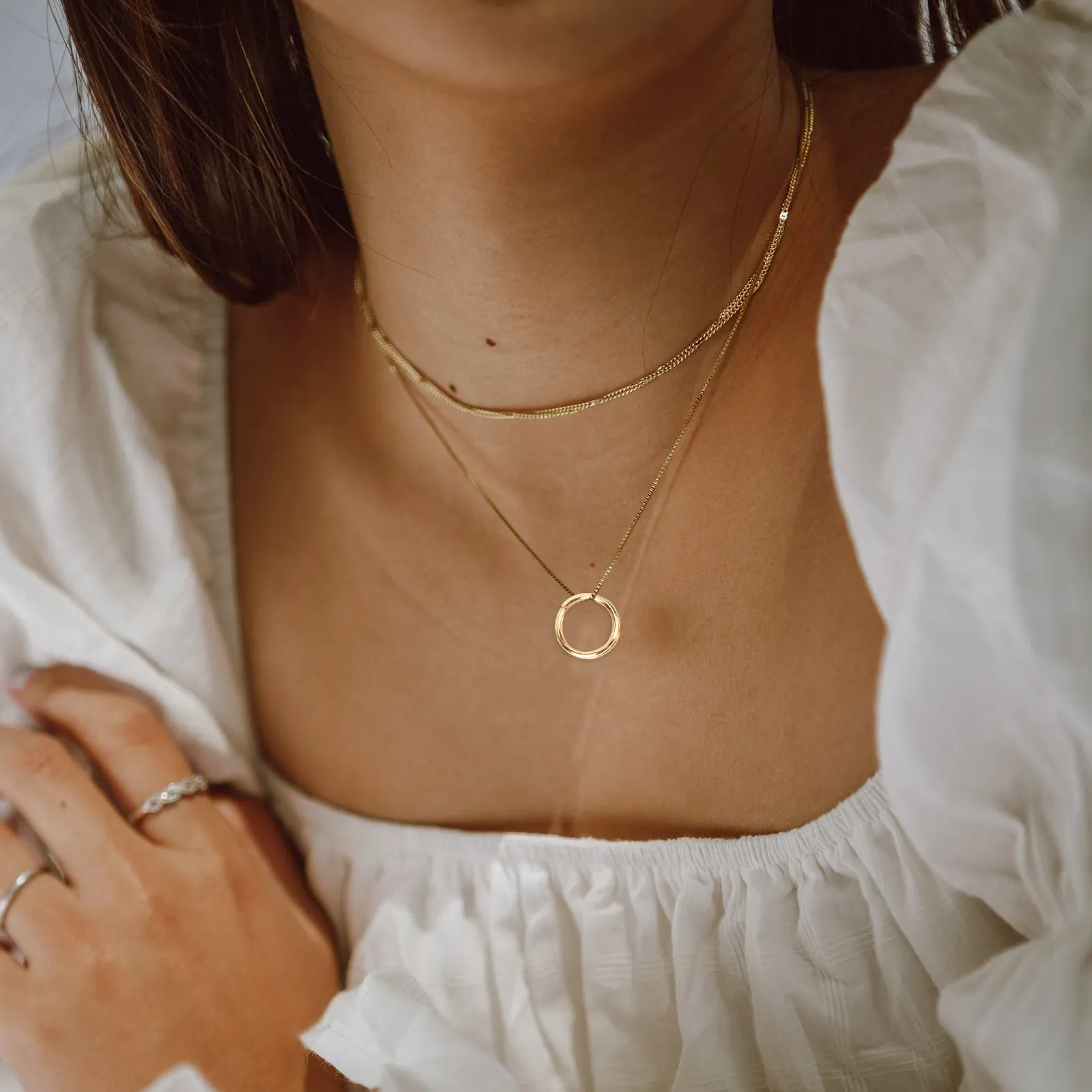 

1 коробка железных круглых колец для украшений, золотистые многофункциональные кольца для рукоделия, поделок и декора своими руками