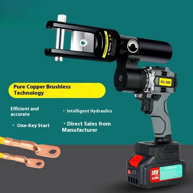 2025 Hot Sale YG-30… - image