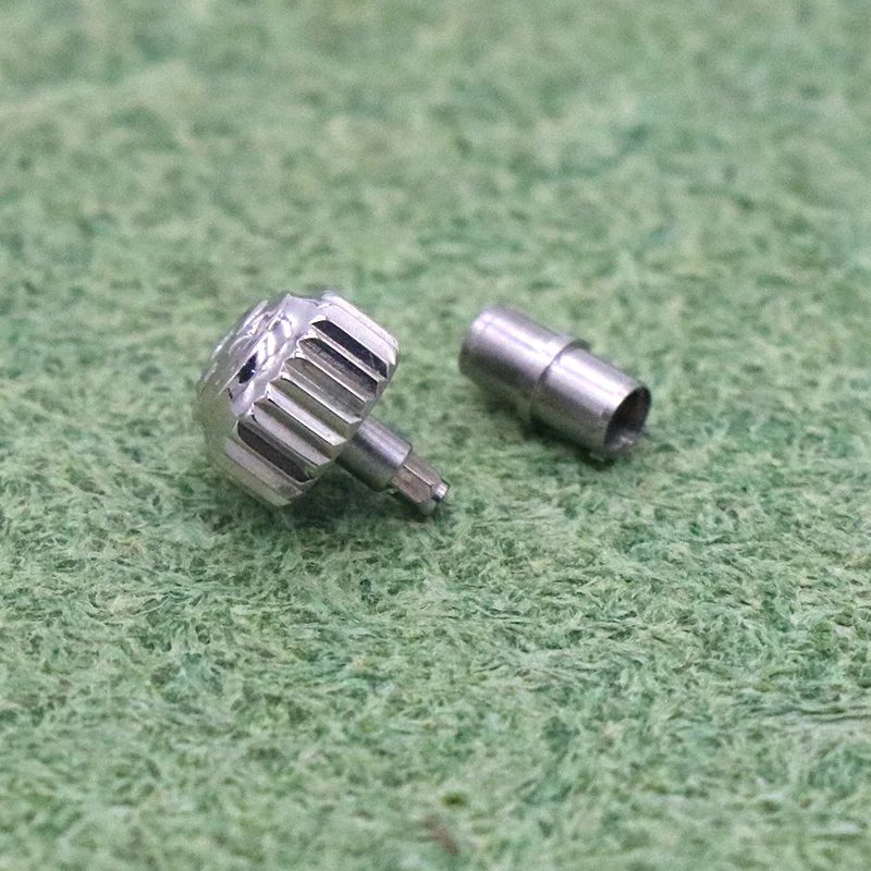 Watch Accessories Adjust The Time  Button Head 6.3MM For  OMEGA Hippocampal 300 Parts Tool