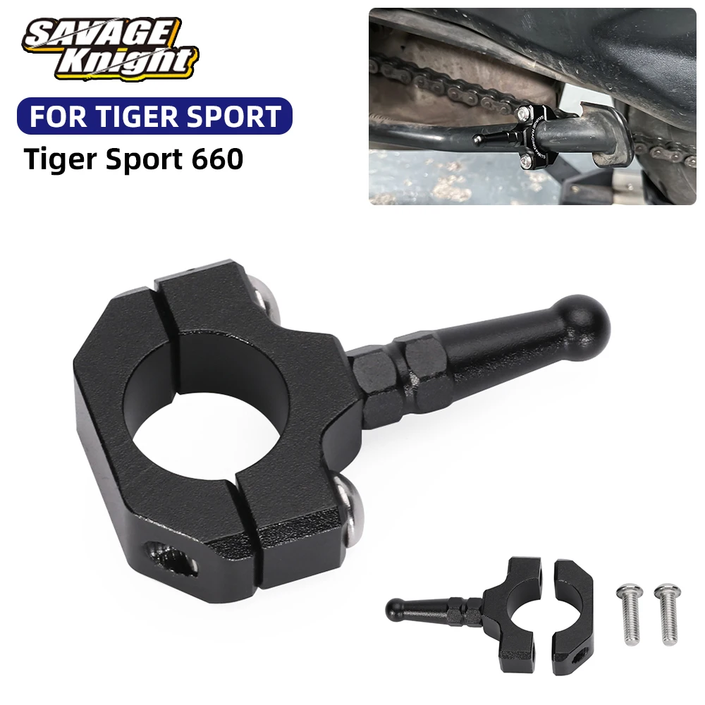 2022-2024 For Tiger… - image