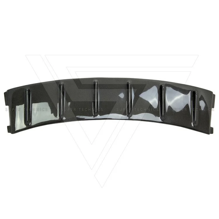 

Voltx Style Carbon Fiber Body Kit Air Generator for Subaru Impreza 5 6 WRX STI 1997-2000