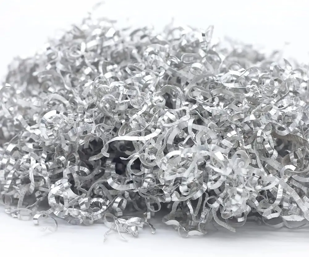 200g Magnesium Metal Chips/Turning /Shaving 99.95%