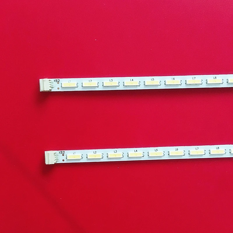 Tiras LED para LED32F2200C LED32HS11 LED321597N LED32E320N LED32F2200NE LED32HS05E LED321S95N YP37020575 35016310 35016385, 36 LED