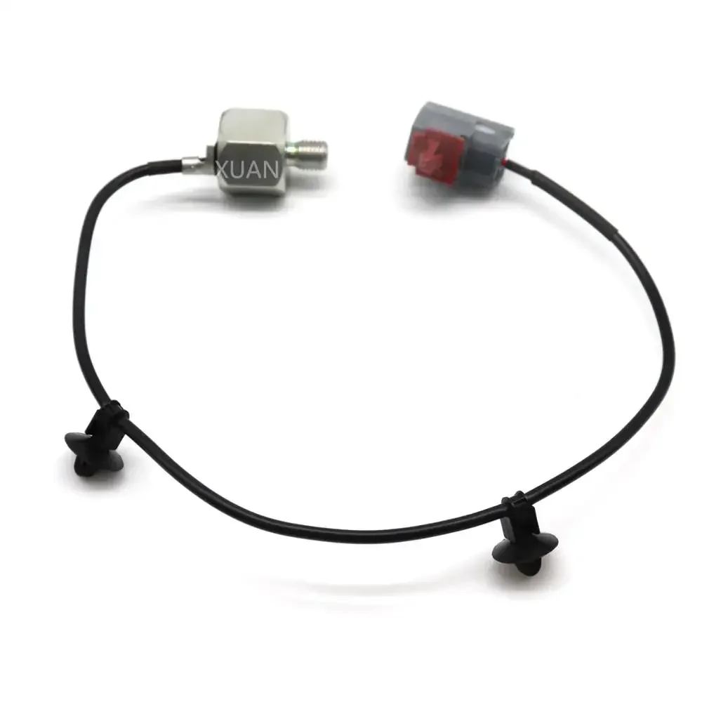 Detonation Knock Sensor ZJ01-18-921 for Mazda 3 5 CR19 6 1.3 2.0 2.3 Mazda 6 For Mazda 2 Mazda3 BK 2 DE New