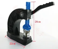 Car folding key remover key embryo auto Flip pin Installation and disassembly Tool locksmith tool