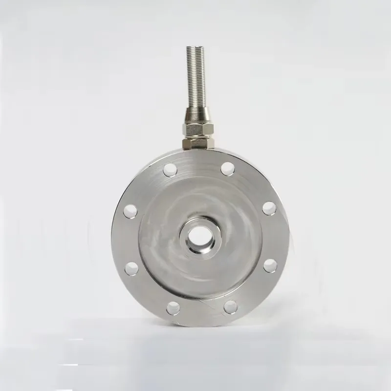 أجهزة استشعار الوزن التناظرية لخلية الحمل