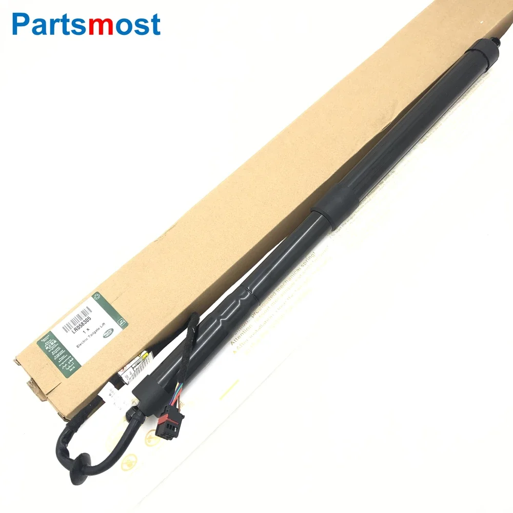 New Electric Rear End Door Strut for Land Rover Range Rover 2013 to 2017 Power Tailgate Support Lift LR034398 LR050867 LR058305