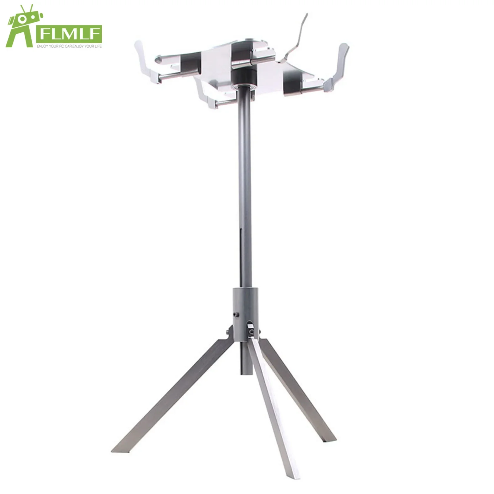 Legierung CNC Professionelle Auto Ständer Workstation für 1/5 Hpi Rofun Rovan Km Baja LOSI Teile Neues Produkt RC Auto Unterstützung für Anpassung