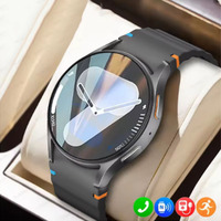 Smart Watch Men Bluetooth Call Heart Rate Blood Pressure Smartwatch for  Honor Magic5 Pro  Oppo R17 Neo Realme C25  Oppo Reno8 5