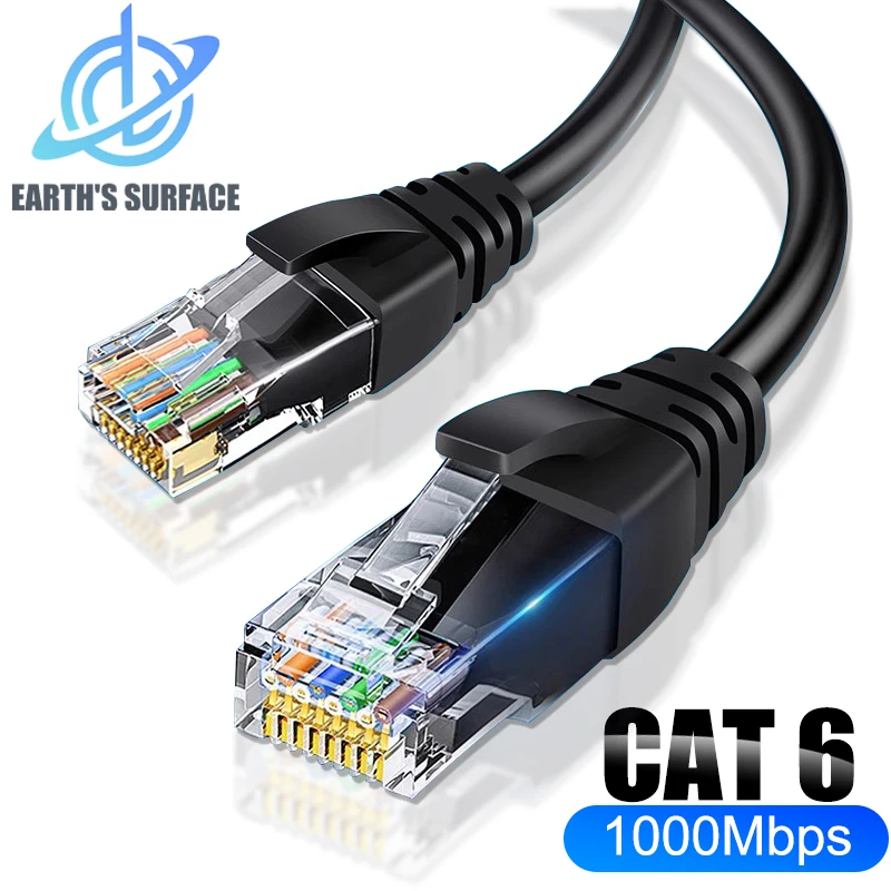 #28 Best Cat6a Ethernet Cables to Buy In 2026