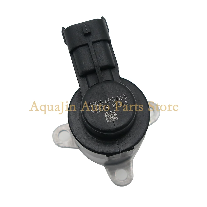 0928400653 منظم ضغط الوقود صمام الملف اللولبي للتحكم لسيارة شيفروليه سيلفرادو جي إم سي سييرا 2500 3500 جرام Duramax 2004 2005 Auto