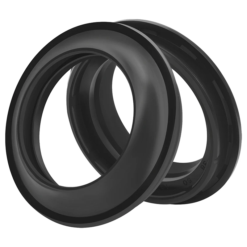 38x50 38 50 دراجة نارية جزء الجبهة شوكة المثبط النفط الختم لياماها XV1000 XV 1000 1984 1985 XV1100 XV 1100 امرأة سليطة 86-97