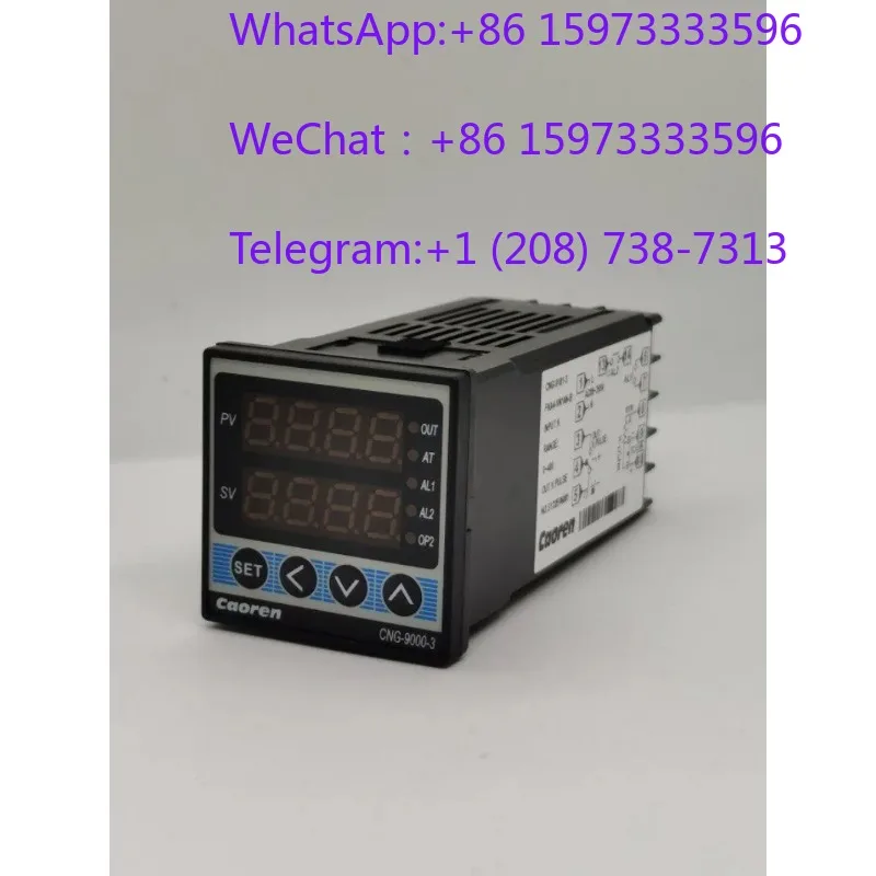 Vehicle Natural G-as System Control Regulator Replacement G-as Adjustment Module Stable Fuel Supply Accessory
