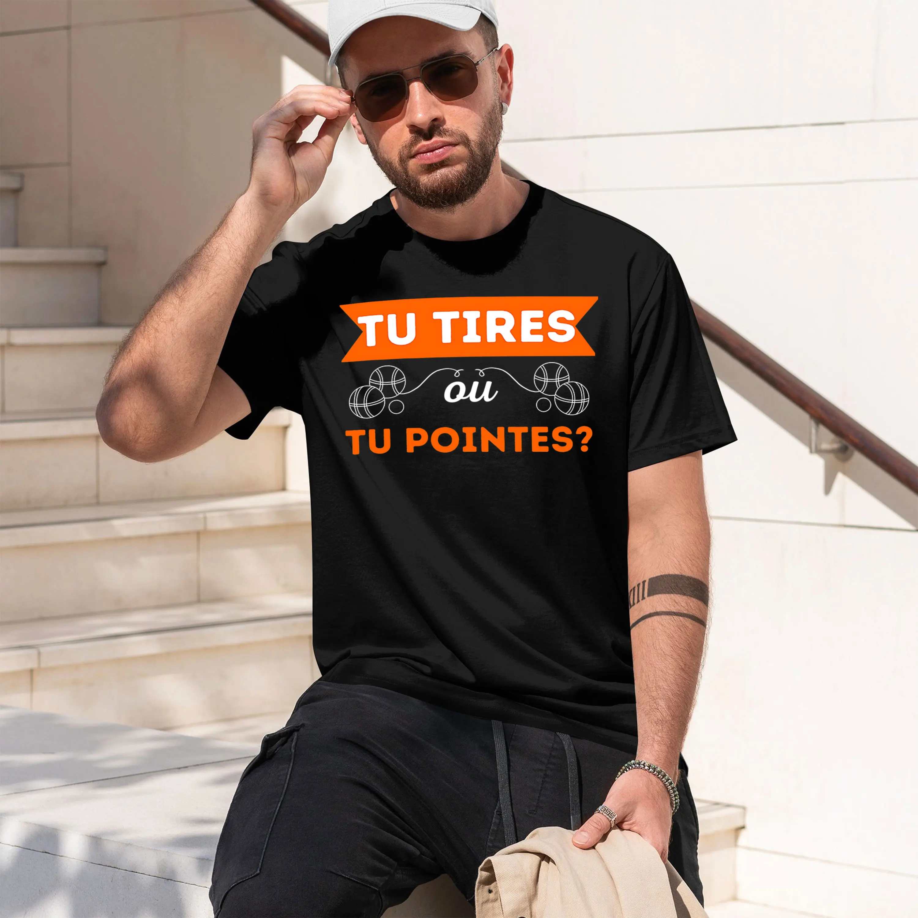 Shoot Or Point Peta…