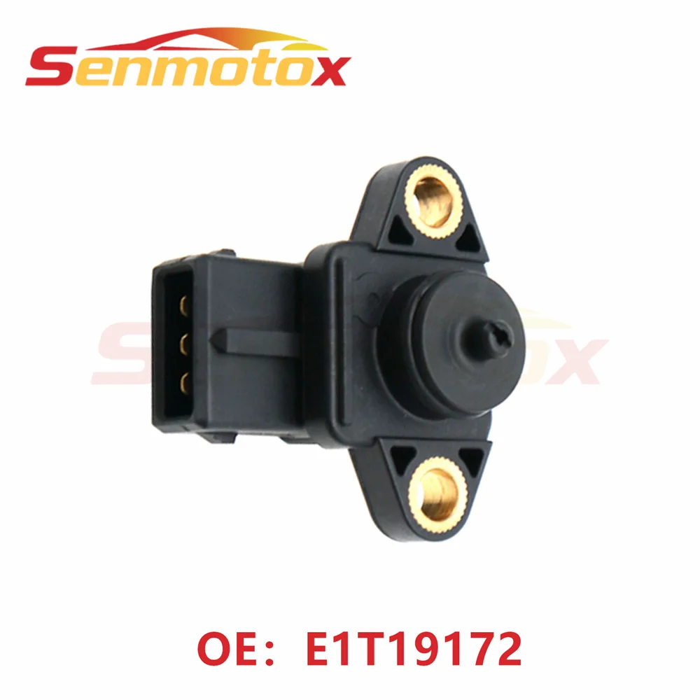 

E1T19172 Manifold Absolute Air Pressure Map Sensor For Mitsubishi Diamante Eclipse Galant Lancer MD305600 Car Accessories