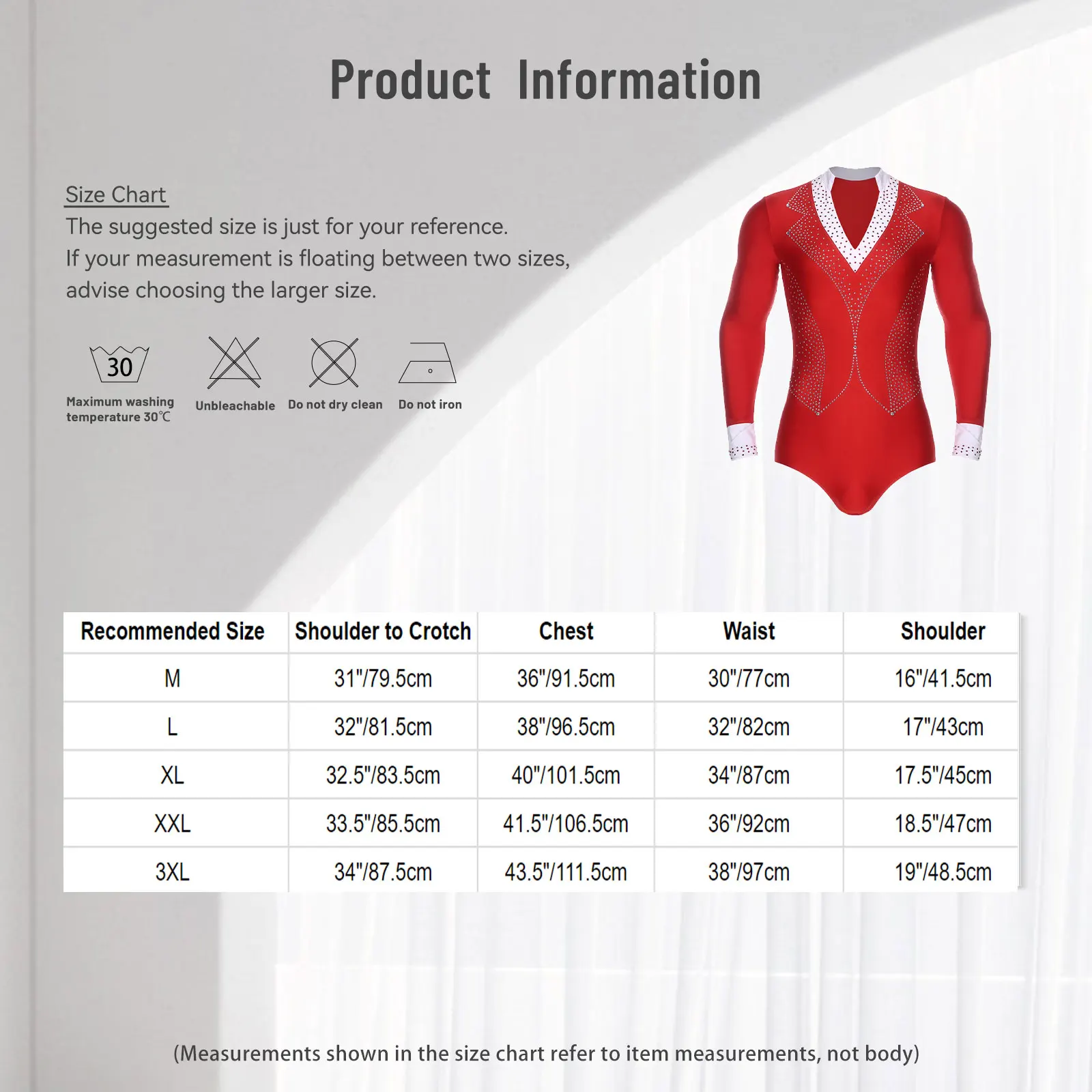 Justaucorps de danse latine moderne pour hommes, body professionnel pour salle de bal, Salsa, Tango, Rumba, Samba, combinaison de Performance, chemises de danse