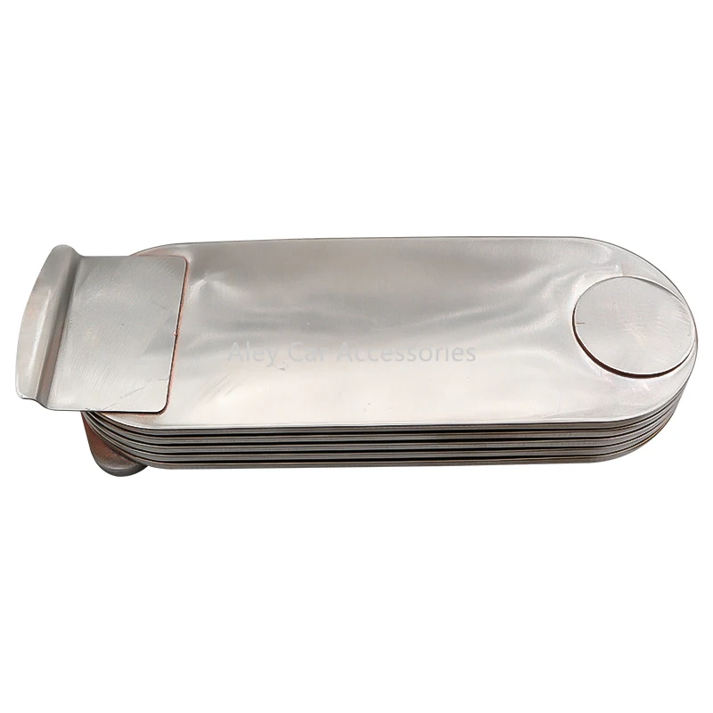 ใหม่ 0K55114701 24218 263014X700 ออยล์คูลเลอร์สำหรับฮุนได Terracan 2.5L 2.9L ดีเซล 09.2004-10.2006 K2700 K3000 2001 Kia Carnival
