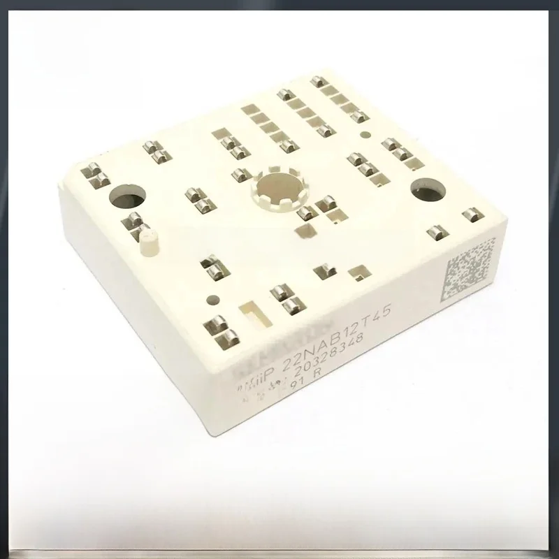 

SKIIP22NAB12T45 SKIIP22NAB12T46 IGBT Module New Original