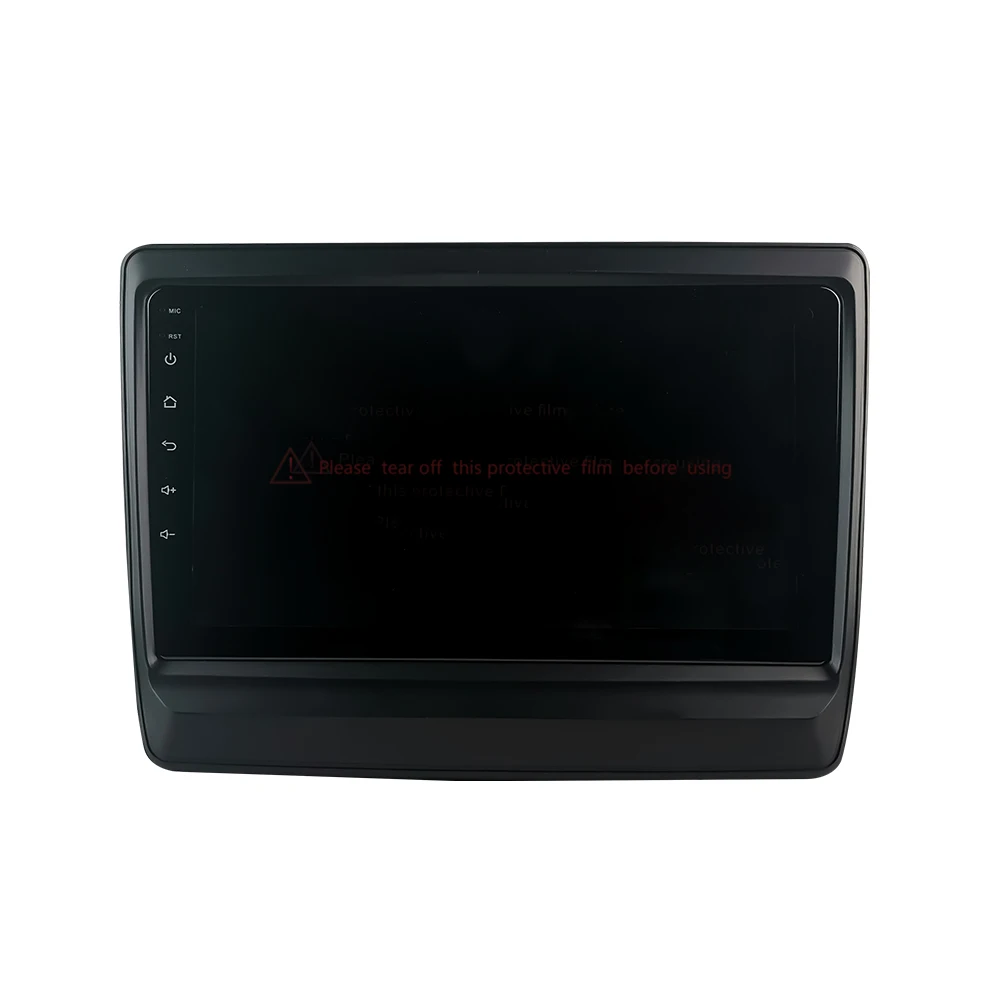 

9 "Android 11 PX6 Gps 6-ядерный Wifi BT Ips экран Авто Carplay стерео Aux видео для Chevrolet ISUZU D-MAX 2020 DSP аудио Touch