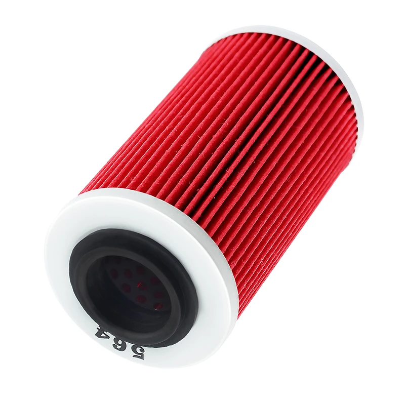 1 pc or 2 pcs High Premium Cartridge Oil Filter for CAN-AM SPYDER GS 2008 2009 SPYDER RS 2009-2012 SPYDER RT 2010 2011 2012 2013 - view 4