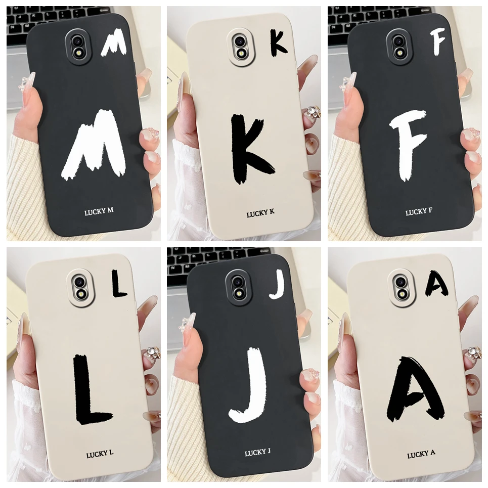 Letter Painting Cas… - image