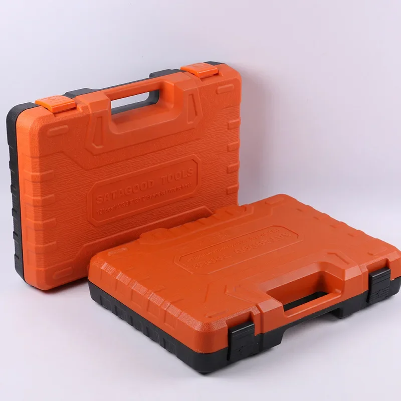 Original brand new！150 Pcs Combination Socket Wrench Tools Kit